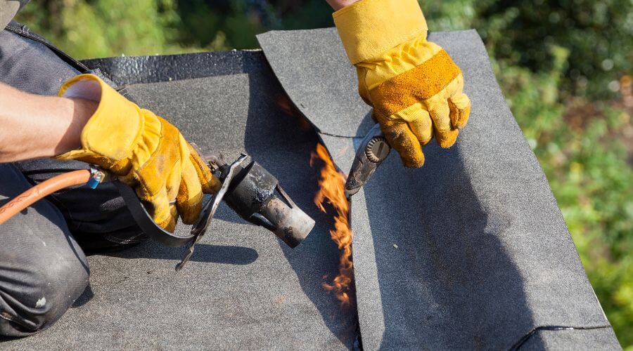 Professional metal roof installation in Verona, NY
